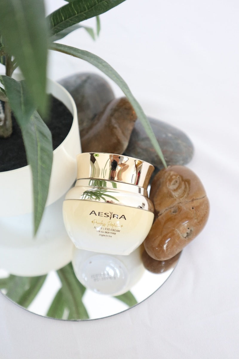 All in 1 Eye Cream