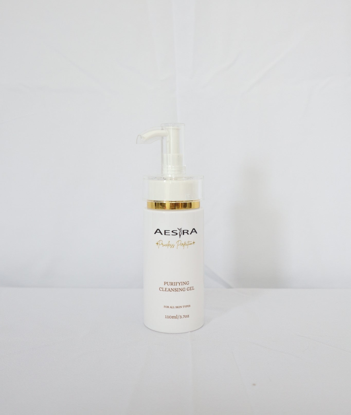 Purifying Cleansing Gel